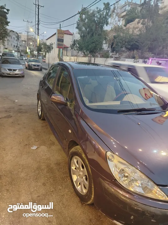 بيجو 307 2004 للبيع