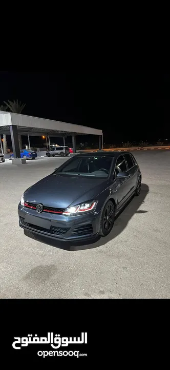 جولف gti للبيع 2019