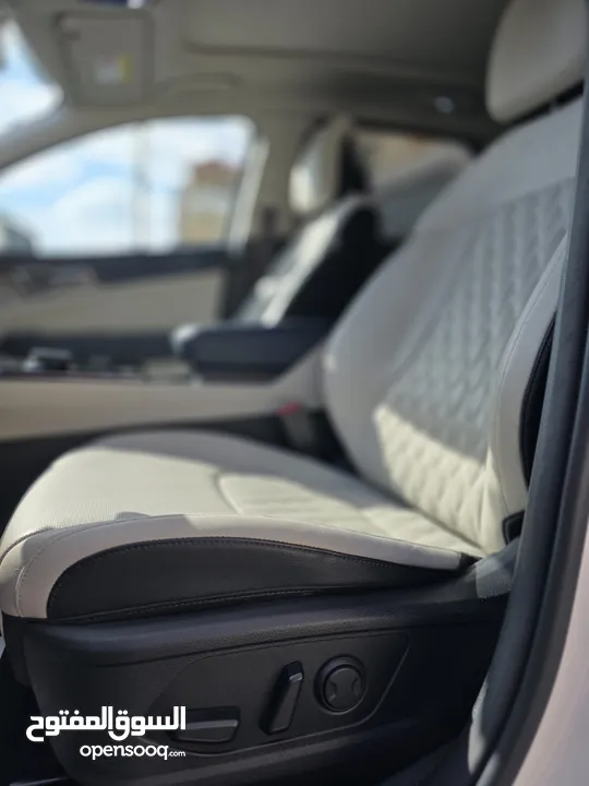 kia Sportage Hybrid 2022