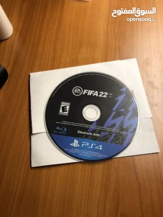 fifa 22 عربي وكالة