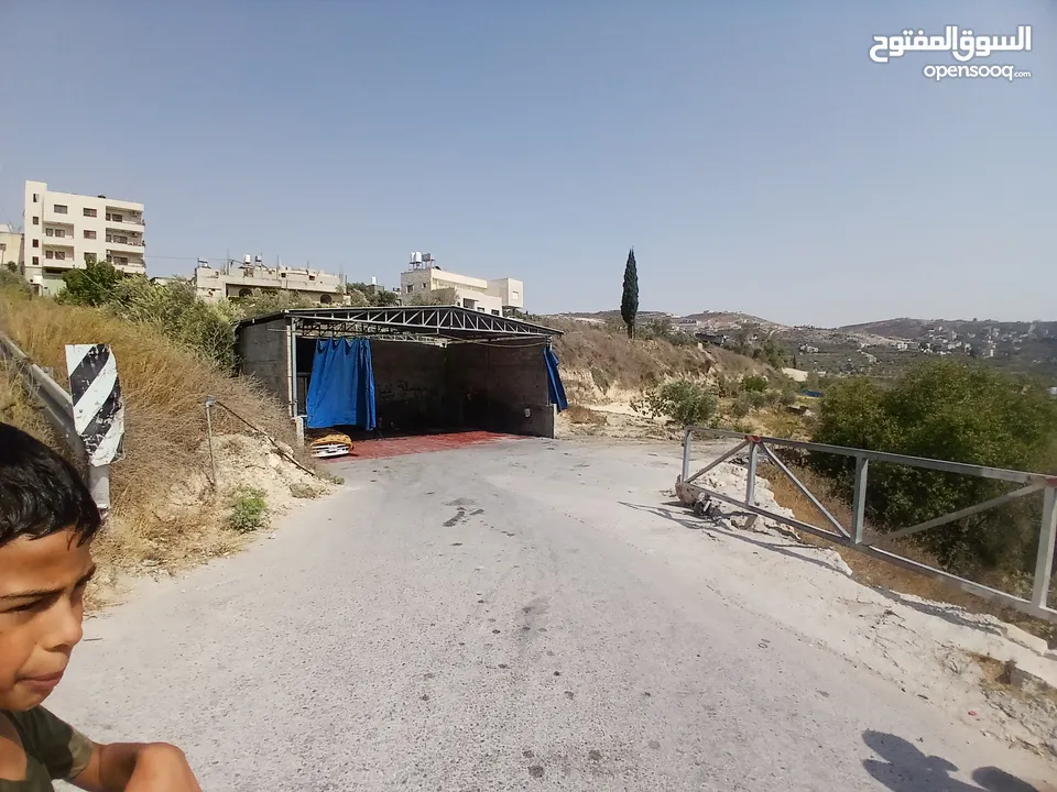 محل للايجار