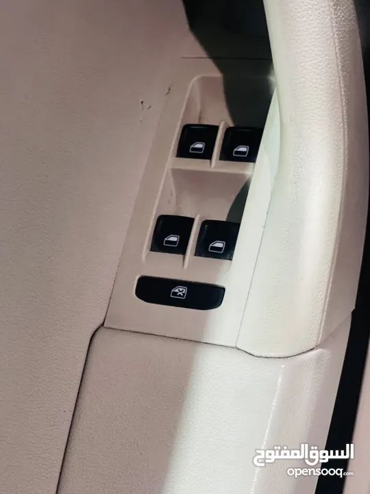 سكودا اوكتافيا برايفيت ترخيص 2013 فل بدون فتحه فحص ممتاز