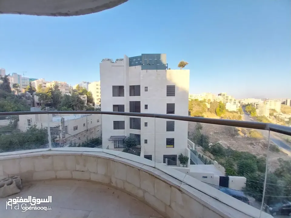 شقة للايجار في منطقة الدوار الرابع  ( Property 34022 ) سنوي فقط