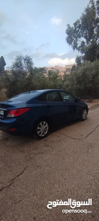 اكسنت تسجيل 2017  ماطور 1600