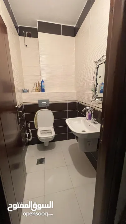 شقه للبيع في رام الله