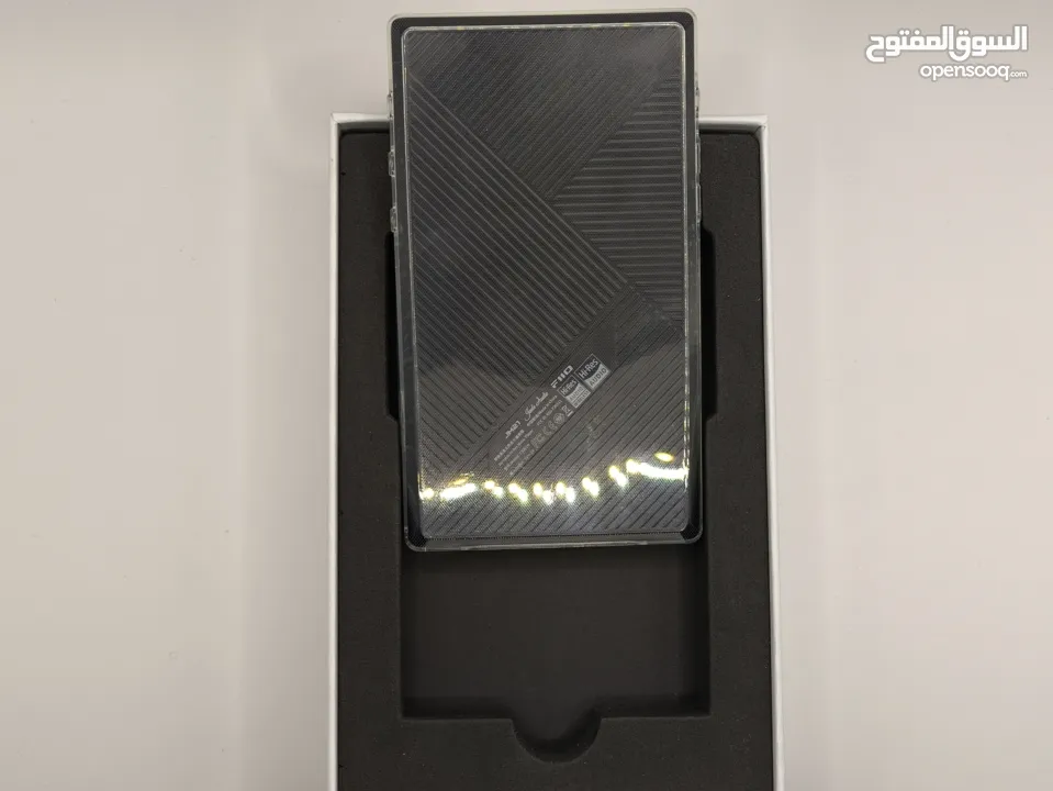 سعر حرق  للبيع: مشغل موسيقى احترافي FiiO JM21