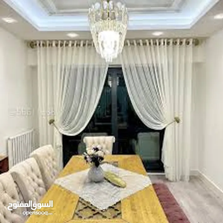 ستائر الاناقه لتصميم احدث المديلاات الحديثه