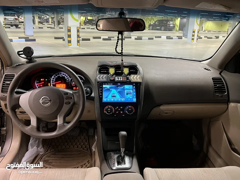 Nissan Altima 2011 - نيسان ألتيما