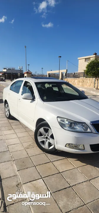 سكودا رمش 1009 اصل عمومي