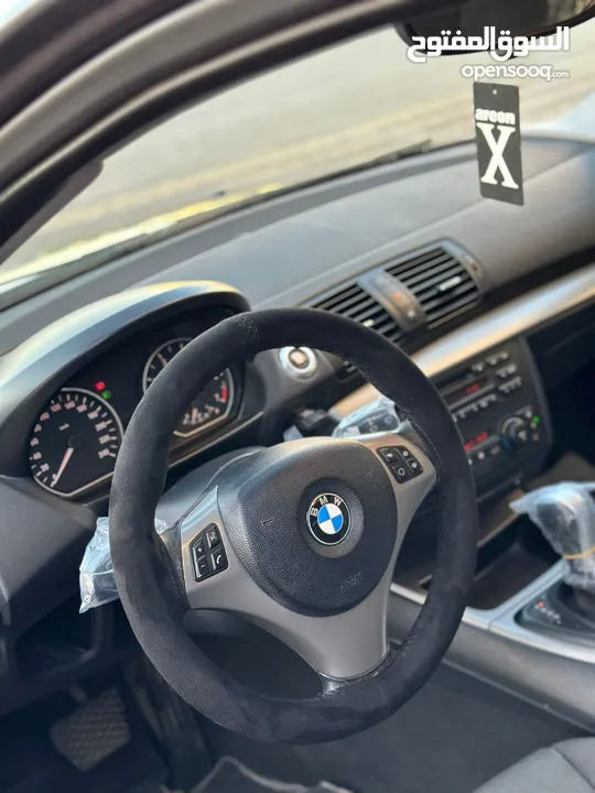Bmw 120i 2008
