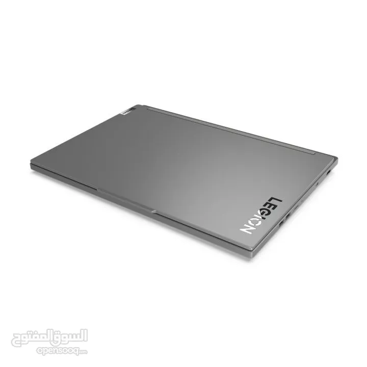 لابتوب Lenovo Legion 5 16IRX9 Gaming Laptop جديد وارد دبي