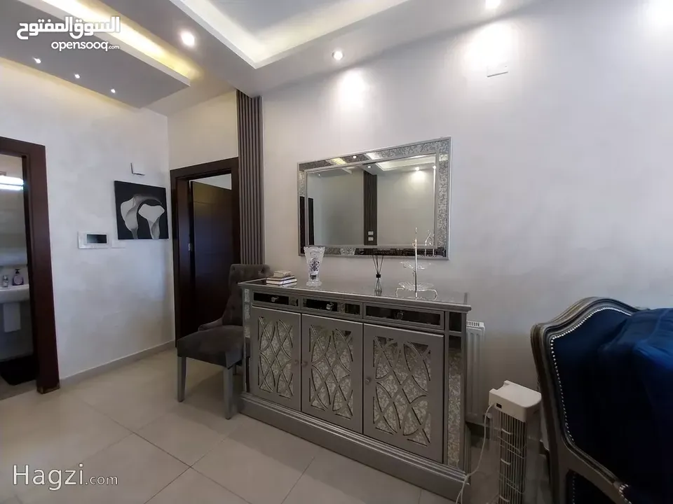 شقة الايجار في دير غبار  ( Property 33454 ) سنوي فقط