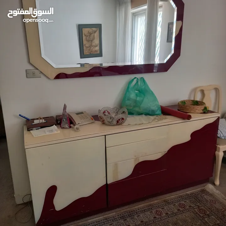 كنب بوفيه سفره