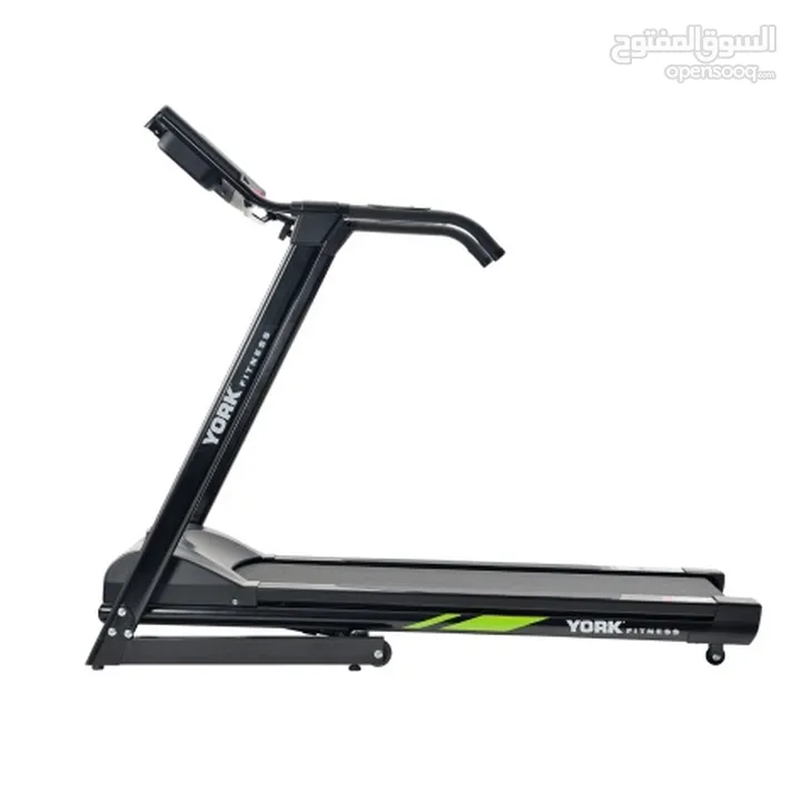جهاز تردميل يورك اكتيف 110  YORK ACTIVE 110 TREADMILL