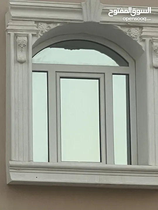 Upvc Aluminum door and window,glass partation,All maintenance work,kitchen kebinet,painting,parking