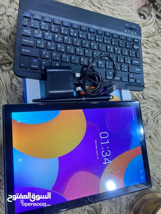 تابلت Oteeto  Tab 12pro