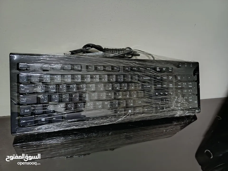 Office & Gaming Keyboards
