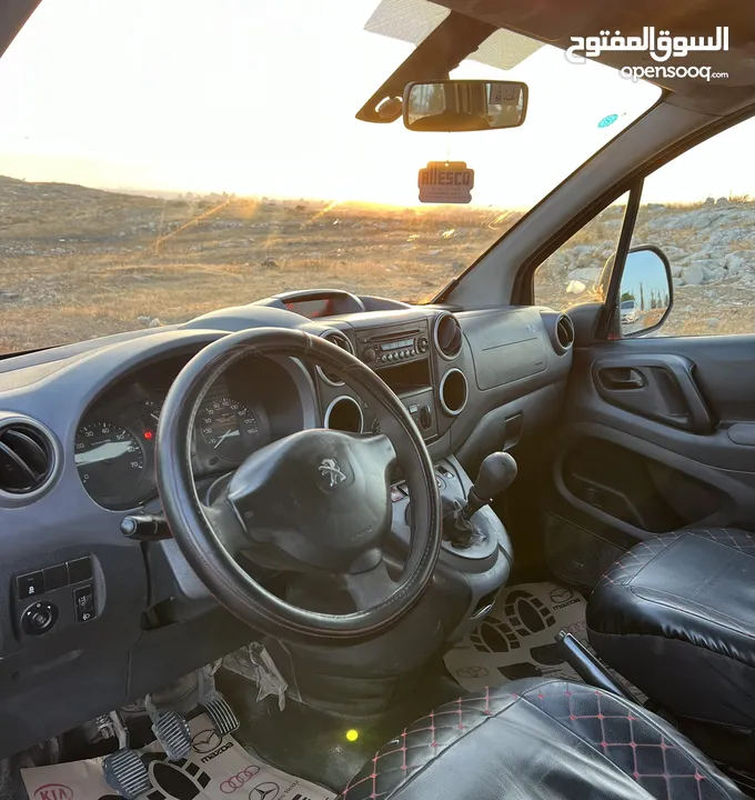 بارتنر 2015 تي بي حررق كااش فقط 39.999