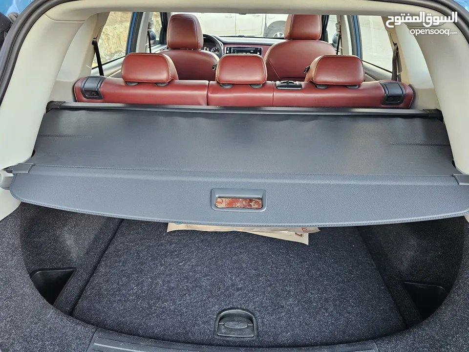 بسعر مغري بداعي السفر MG RX5 2020 بحالة الجديدة وارد وكفالة الوكالة فل الفل أعلى صنف فحص اوتوسكور A