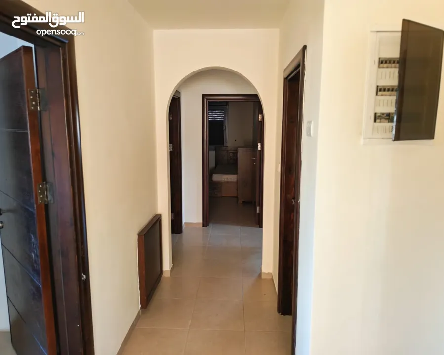 شقة طابقية للايجار بالطيرة