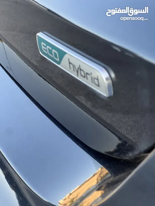 كيا K5 أوبتيما 2020 HYBRID وارد كوري جمرك جديد  الشـكـل الـجديـد