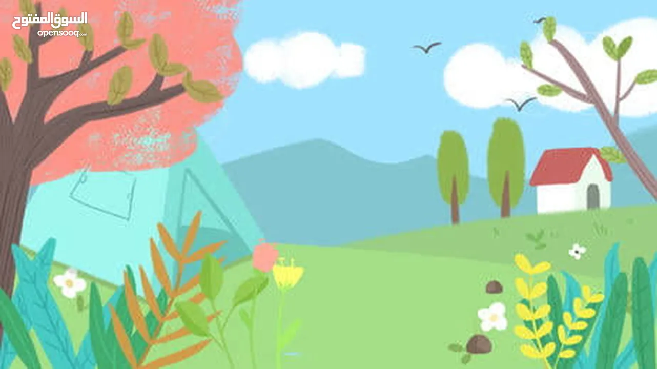 ارض ومنزل طابقين للبيع في كوبر