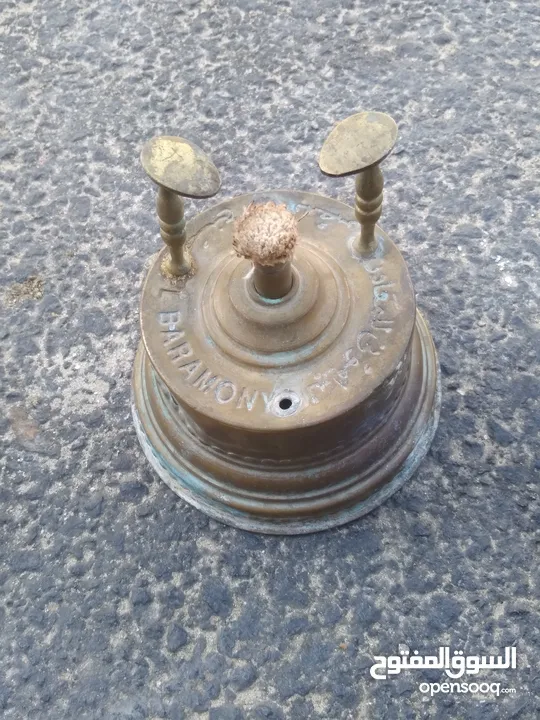 نوادر نحاس