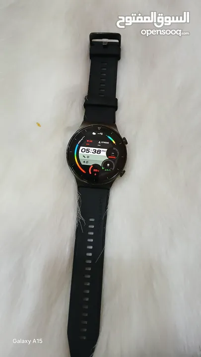 HUAWEI WATCH GT 2Pro