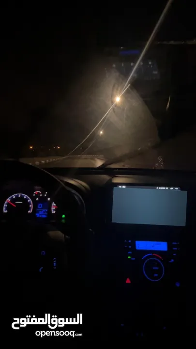 I30 Hyundai 2008 للبيع