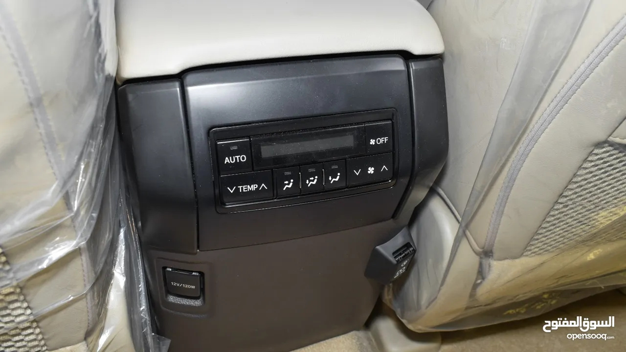 TOYOTA PRADO TX.L  4.0L V6  FULL OPTION  GCC  2023 EXPORT PRICE