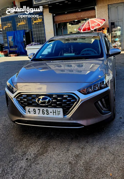 هيونداي 2021 _2022  100 الف كاش