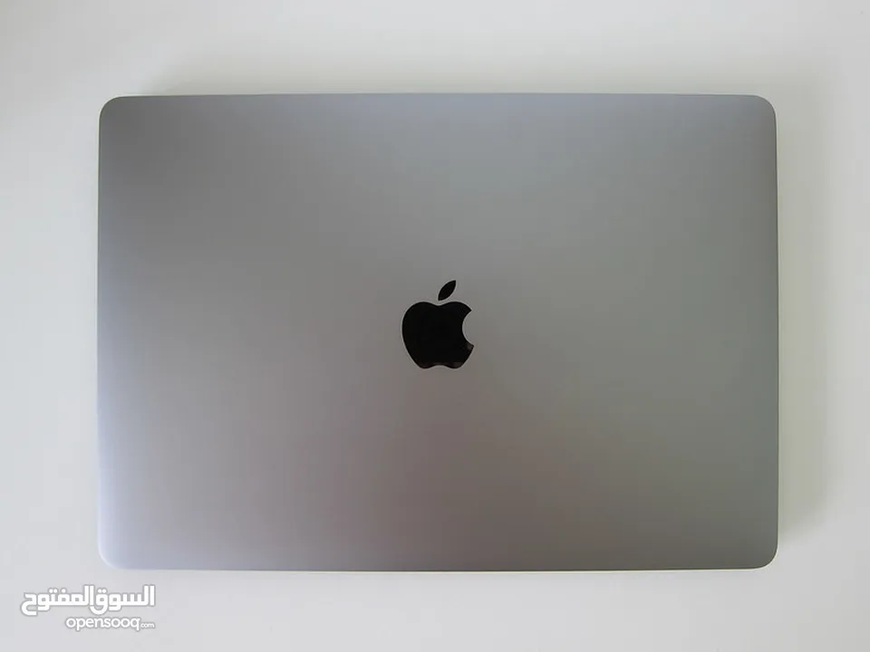 Macbook pro 2017