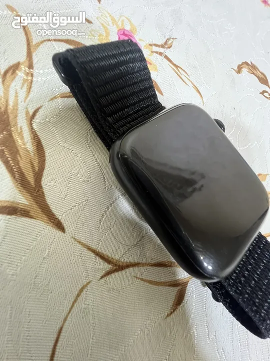 Apple Watch Series 7 (45)