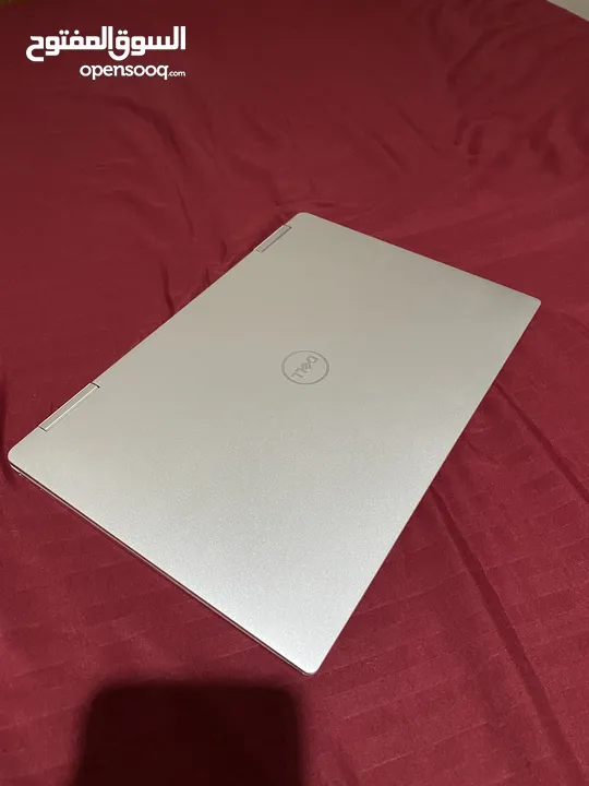 Dell XPS 13 7390 2in1