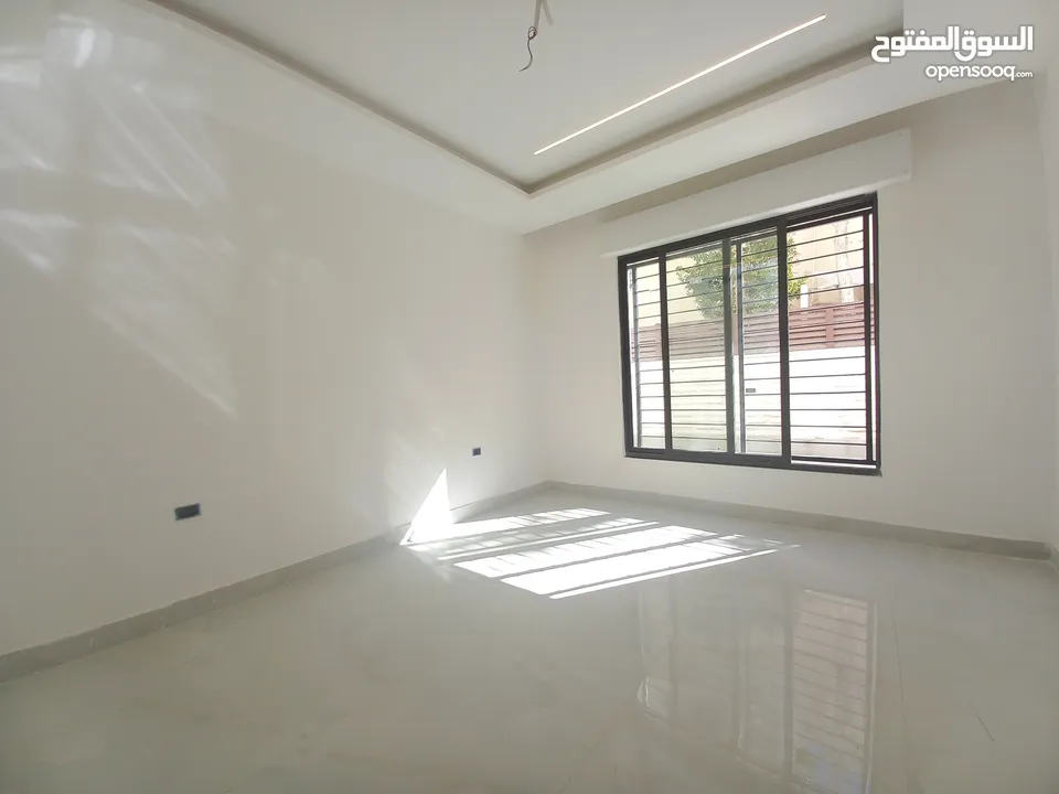 شقة غير مفروشة للايجار في الدوار الرابع  ( Property 35302 )-175072354