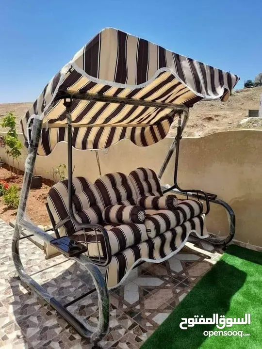 مراجيح ثلاثية ايطالي