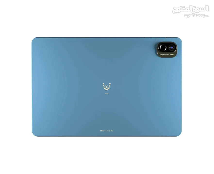 العرض الأقوى مع كيبورد وقلم VZ-30 Pro لدى العامر موبايل