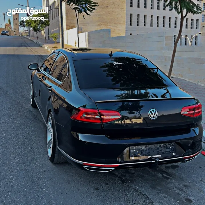 باسات ار لاين 2016