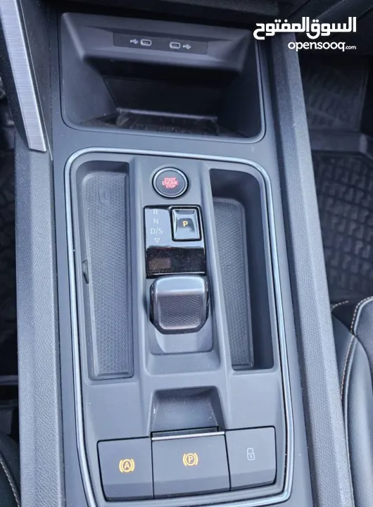 Cupra Leon 1.5 Turbo 2023 UMT