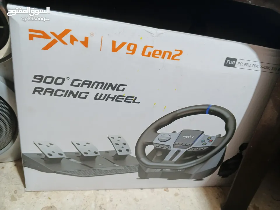 ستيرنج pxn v9 gen2 احدث اصدار لا جميع الأجهزة