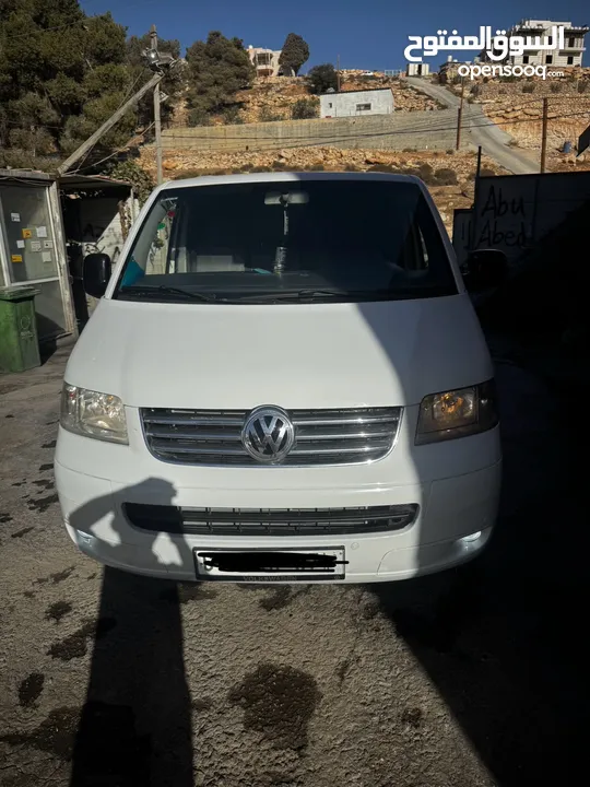 كرافيل باص شتل 2006