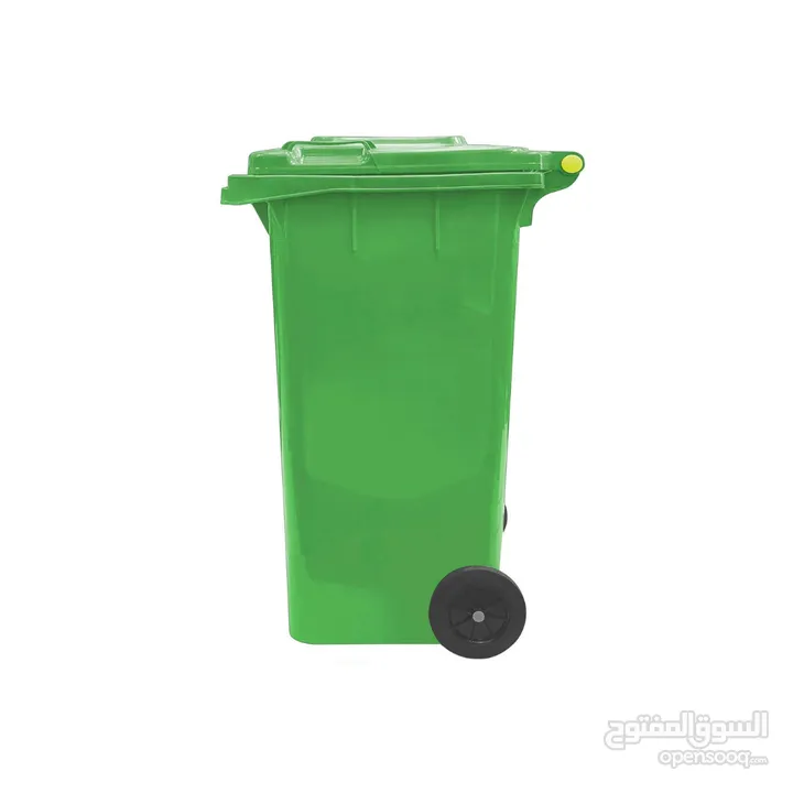 حاوية 240 لتر جديدة