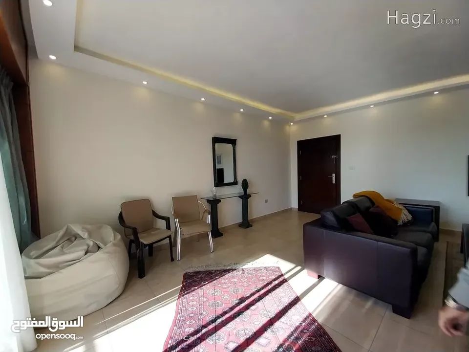 شقة للايجار في عبدون  ( Property 35914 ) سنوي فقط