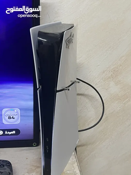 جهاز بلاستيشن 5