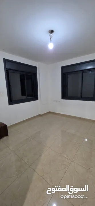 شقة غرفتين نوم للايجار بالقرب من صالة بدران