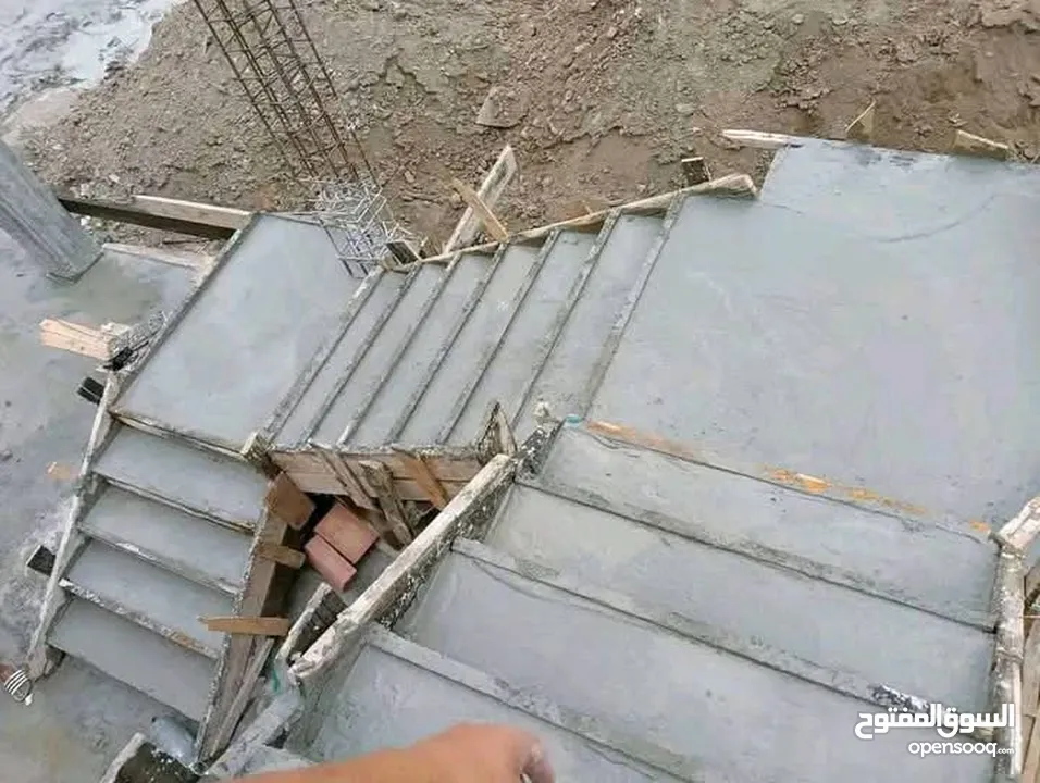 مقاول بناء عام