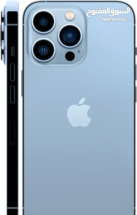 iPhone 13 Pro Max 256G Brand New - ايفون 13 برو ماكس 256 جيجا جديد