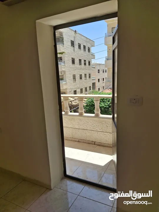 شقة مميزة للايجار في الجبيهة منطقة ام زويتينة