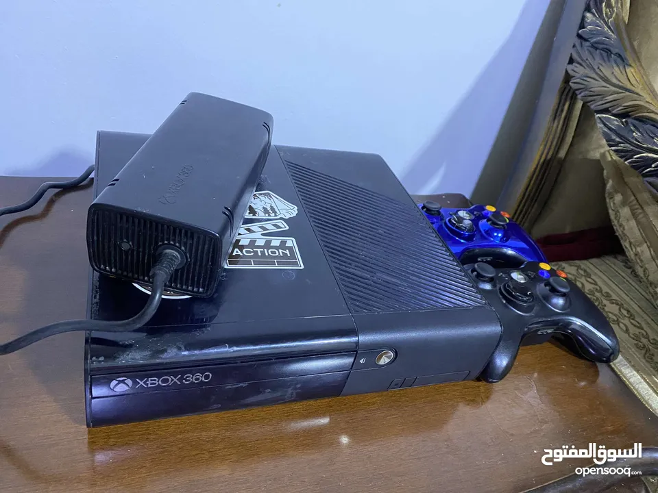 اكس بوكس 360سلم معدل ارورا