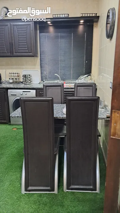 شقة مفروشة مميزة للايجار